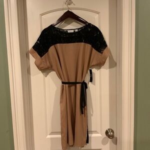 BRAND NEW W/TAGS, SOPHISTICATED NY&CO. DRESS